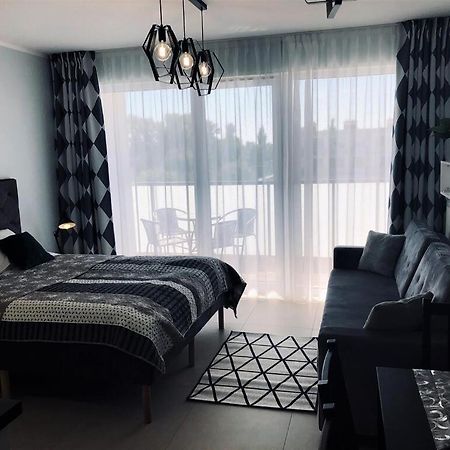 Apartamenty Premium Kasprowicza 20 Kołobrzeg Εξωτερικό φωτογραφία