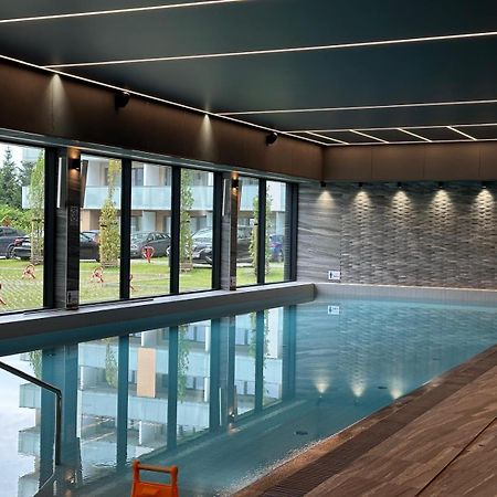 Apartamenty Premium Kasprowicza 20 Kołobrzeg Εξωτερικό φωτογραφία