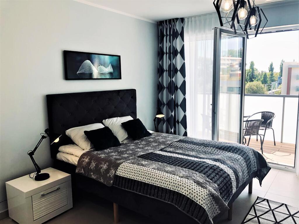Apartamenty Premium Kasprowicza 20 Kołobrzeg Εξωτερικό φωτογραφία