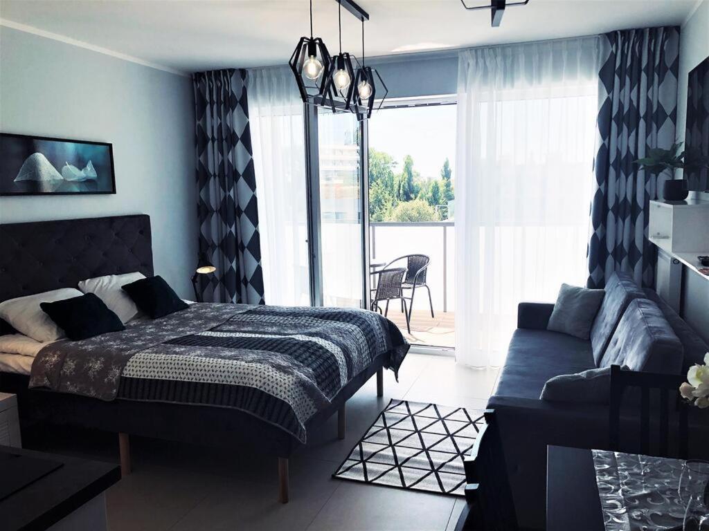 Apartamenty Premium Kasprowicza 20 Kołobrzeg Εξωτερικό φωτογραφία