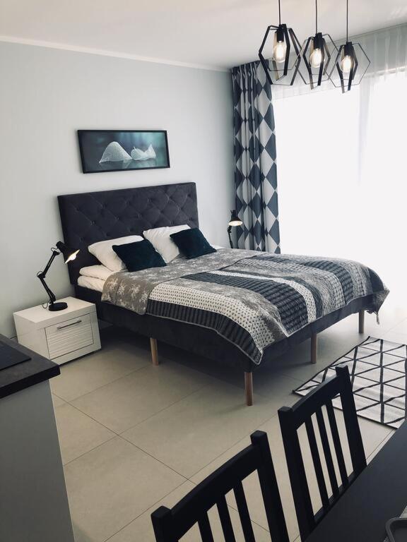 Apartamenty Premium Kasprowicza 20 Kołobrzeg Εξωτερικό φωτογραφία