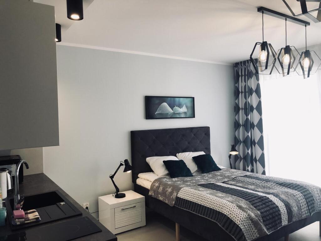 Apartamenty Premium Kasprowicza 20 Kołobrzeg Εξωτερικό φωτογραφία