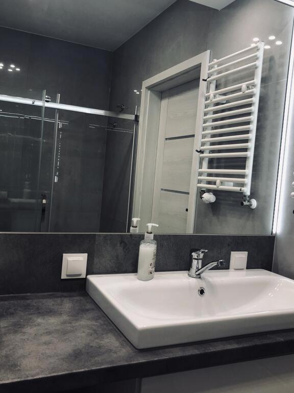 Apartamenty Premium Kasprowicza 20 Kołobrzeg Εξωτερικό φωτογραφία