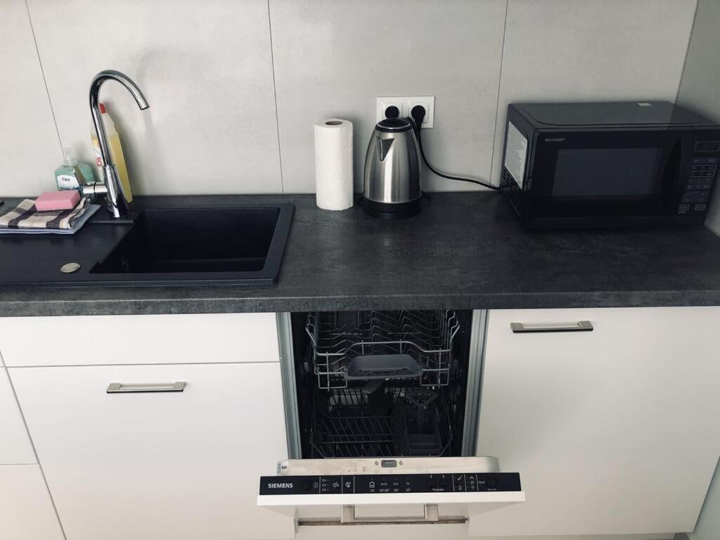 Apartamenty Premium Kasprowicza 20 Kołobrzeg Εξωτερικό φωτογραφία