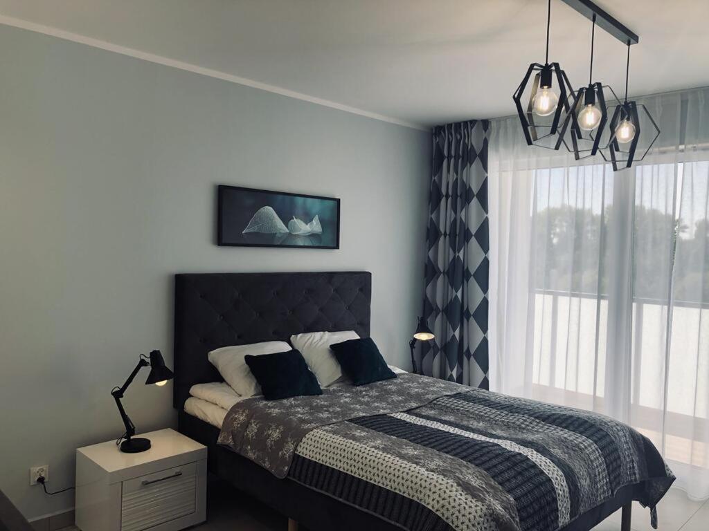 Apartamenty Premium Kasprowicza 20 Kołobrzeg Εξωτερικό φωτογραφία
