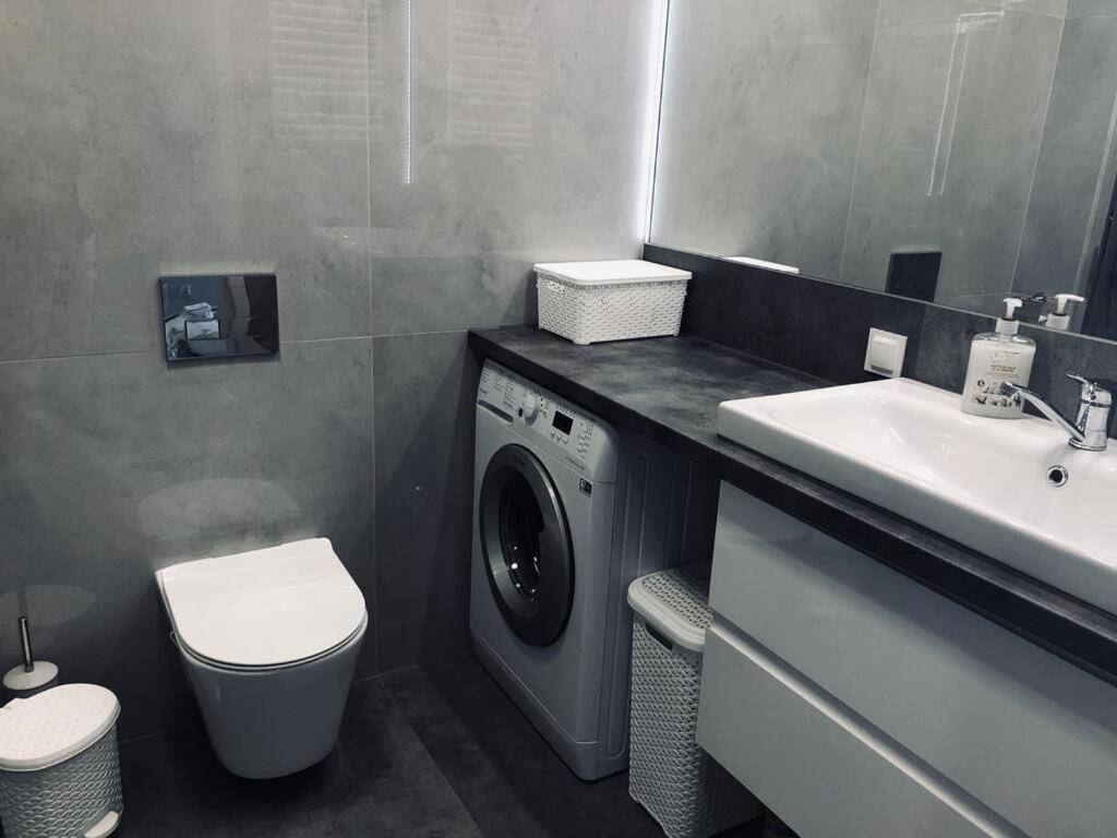 Apartamenty Premium Kasprowicza 20 Kołobrzeg Εξωτερικό φωτογραφία
