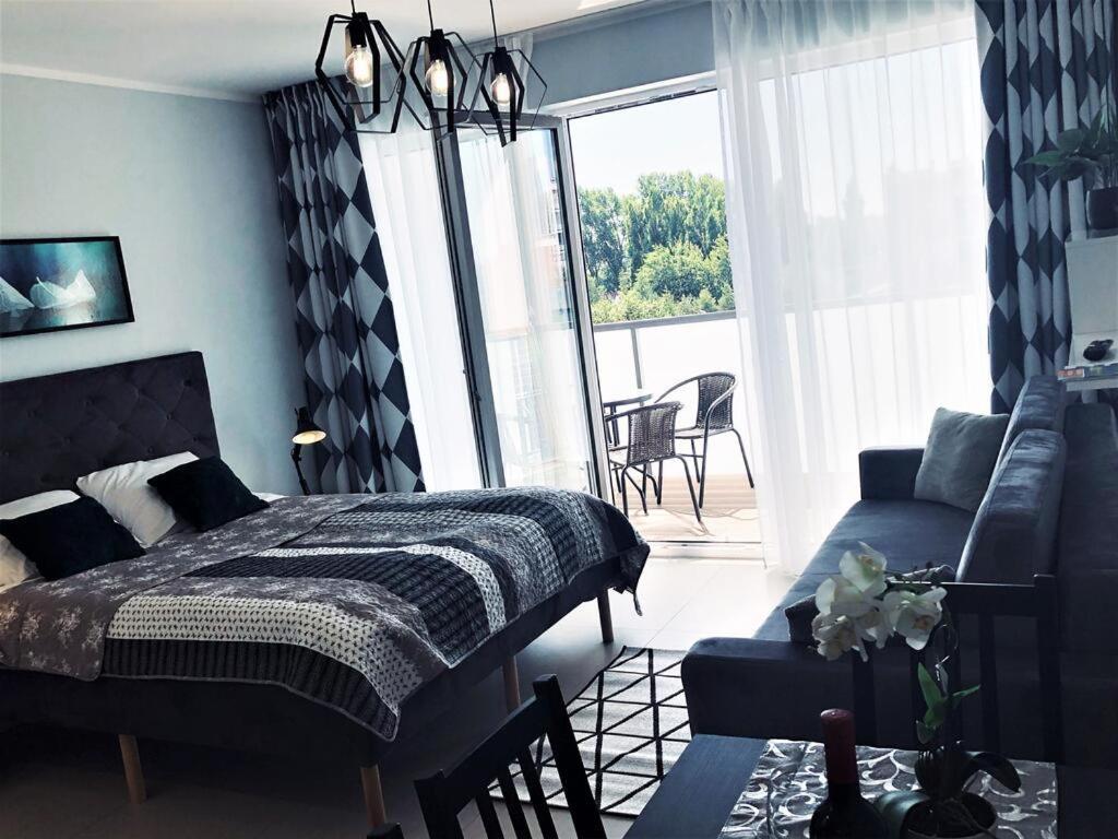 Apartamenty Premium Kasprowicza 20 Kołobrzeg Εξωτερικό φωτογραφία