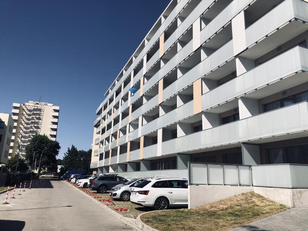 Apartamenty Premium Kasprowicza 20 Kołobrzeg Εξωτερικό φωτογραφία