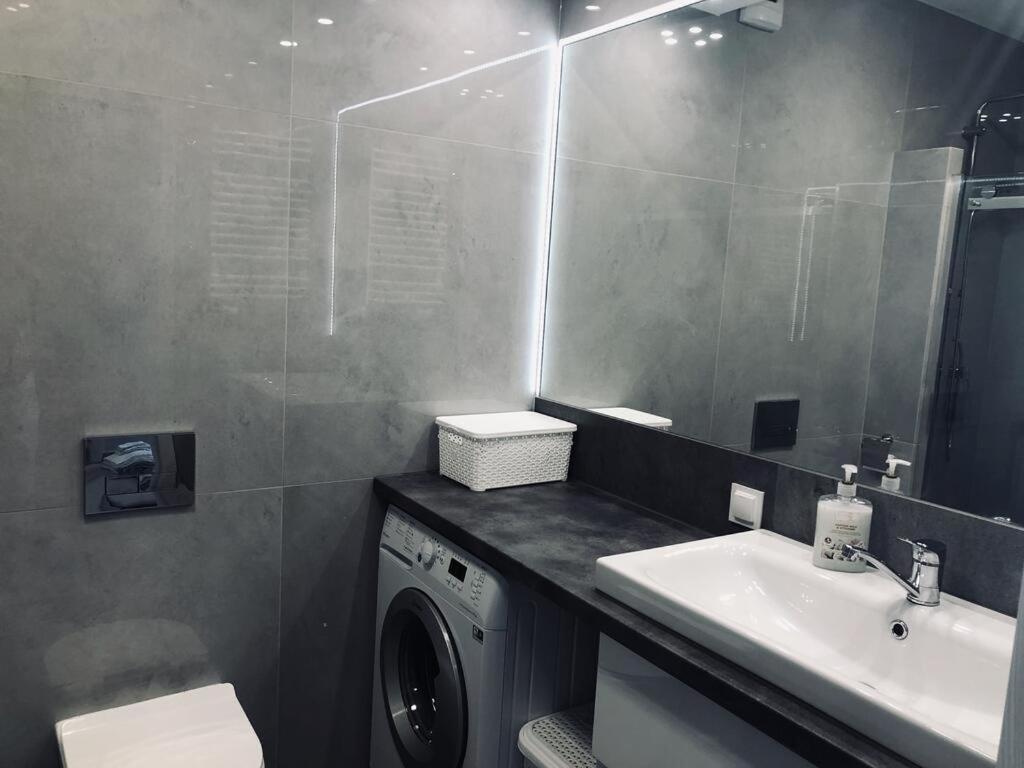 Apartamenty Premium Kasprowicza 20 Kołobrzeg Εξωτερικό φωτογραφία