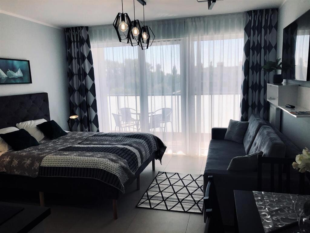 Apartamenty Premium Kasprowicza 20 Kołobrzeg Εξωτερικό φωτογραφία