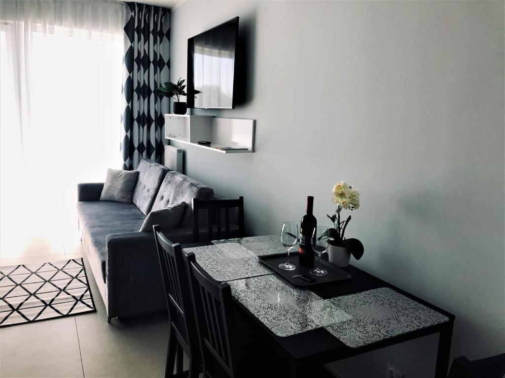 Apartamenty Premium Kasprowicza 20 Kołobrzeg Εξωτερικό φωτογραφία
