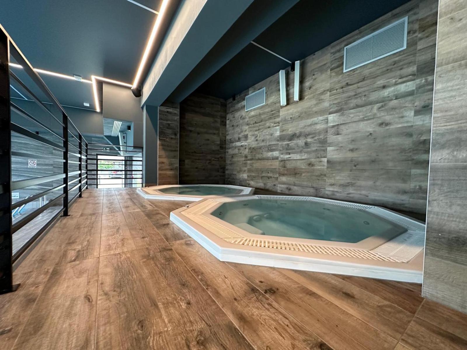 Apartamenty Premium Kasprowicza 20 Kołobrzeg Εξωτερικό φωτογραφία